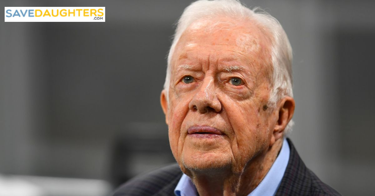 Jimmy Carter Biography